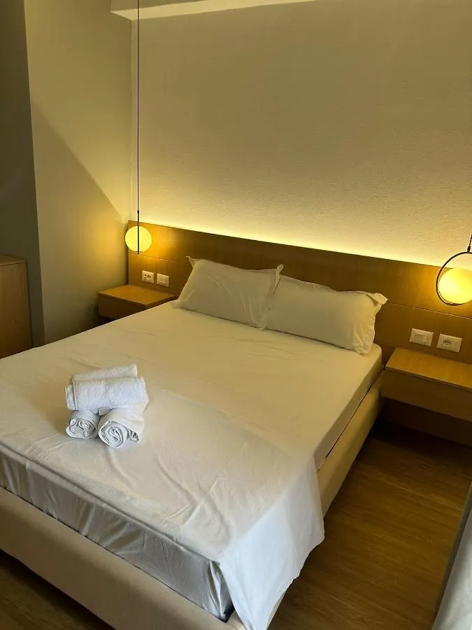 Blue Orchidea Hotel Vlore